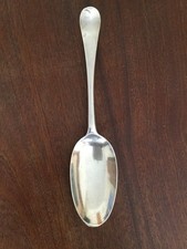 Solid silver hanoverian for sale  ASHFORD