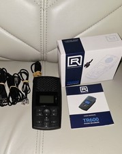 Gravador de chamadas telefônicas fixo RecorderGear TR600 dispositivo de gravação de telefone comprar usado  Enviando para Brazil