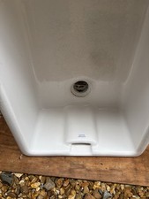 Belfast sink used for sale  STAMFORD