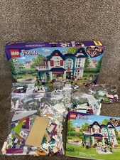 Lego friends 41449 for sale  Mount Holly Springs