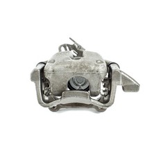 Usado, Pinça de freio L2976 Powerstop traseira driver lado esquerdo para VW Hand Sedan Golf Jetta comprar usado  Enviando para Brazil