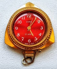 Vintage zarja vergoldet gebraucht kaufen Vintage zarja vergoldet gebraucht kaufen  Hirschaid