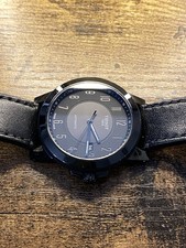 Tissot automatic black d'occasion  Expédié en Belgium