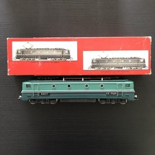 Locomotive cc7107 jouef d'occasion  Clermont-Ferrand-