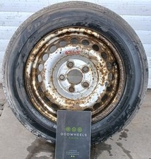 Transporter steel wheel for sale  TELFORD