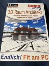 Raum architekt einrichtung gebraucht kaufen  Teutschenthal