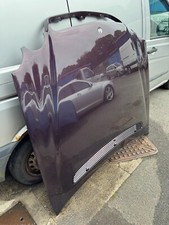 Mercedes 215 bonnet for sale  PENZANCE