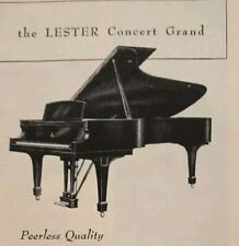 1948 lester grand for sale  Fayetteville