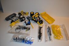 Lego technic lot d'occasion  Bressuire