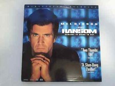 Video laserdisc ransom usato  Sanremo