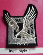 N0304patch écusson insigne d'occasion  Folschviller