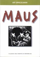 Classici del fumetto usato  Aosta