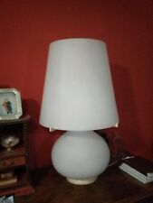 Fontanaarte fontana lampada usato  Milano