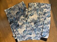 Norrh face pantaloncini usato  Modena