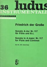 Federico grande sonata usato  Montepulciano