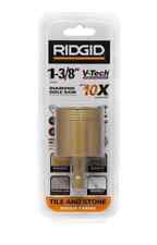 Ridgid 35mm diamond for sale  Roopville