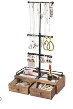 Jewelry organizer hanging.suit for sale  Laguna Woods
