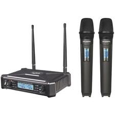 Kam dual uhf for sale  LEEDS