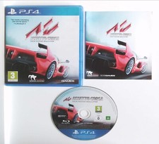 Ps4 assetto corsa usato  Roma