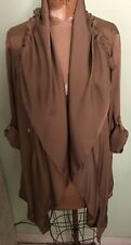 Chico open jacket for sale  Sebastian