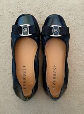 Everbest black trudy for sale  ROMFORD