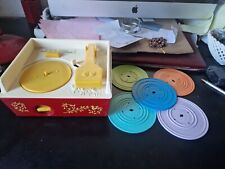 Tourne disques vintage d'occasion  Marseille IV