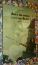 Graphic novel dove usato  Teramo