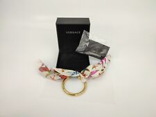 Damen armband versace gebraucht kaufen  Hamburg