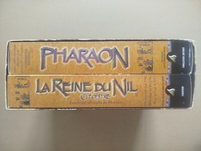 Pharaon reine nil d'occasion  Aix-en-Provence-