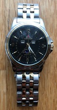 Astron herren armbanduhr gebraucht kaufen  Plüderhausen