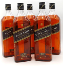 Johnnie walker black usato  Caravaggio