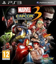 Playstation ps3 marvel usato  Ancona