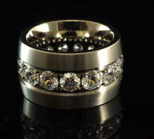 Ring edelstahl marke gebraucht kaufen  Altena