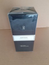 Eau parfum abyssis d'occasion  Gonesse
