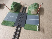 Passage niveau electrique d'occasion  Saint-Clair-du-Rhône