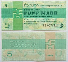 Ddr mark forum gebraucht kaufen  Heilbronn