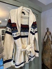 Vintage sweater big for sale  Houston