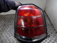 Pel zafira rücklicht gebraucht kaufen  Massenbachhausen