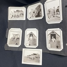 (7) TANQUES E SOLDADOS DA SEGUNDA GUERRA MUNDIAL POSES COM MÁQUINAS TANQUES E CAMINHÕES FOTOS ORIGINAIS 3x4 comprar usado  Enviando para Brazil