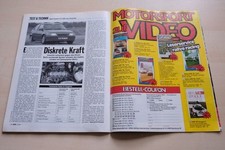 Rallye racing 1987 gebraucht kaufen  Deutschland