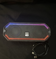 Altec lansing hydrablast for sale  Miami