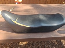 Yamaha rdlc.125 seat for sale  SCUNTHORPE