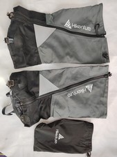 Hikenture gaiters hiking for sale  Irvine