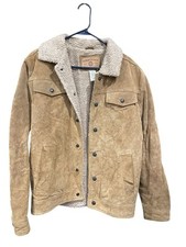 Aeropostale leather jacket for sale  Newport News
