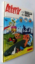 Goscinny uderzo asterix usato Goscinny uderzo asterix usato  Sasso Marconi