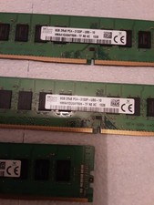 Hynix 2rx8 pc4 usato  Valdastico