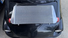 Intercooler universale frontal usato  Villamagna