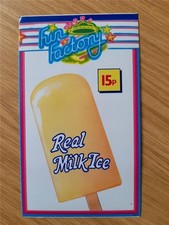 Vintage real milk for sale  UK