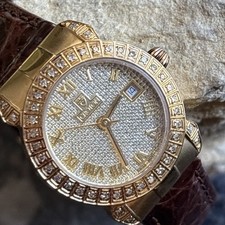 Croton diamond ladies for sale  Omaha