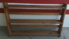 Piattaia tirolese legno usato Piattaia tirolese legno usato  Meran